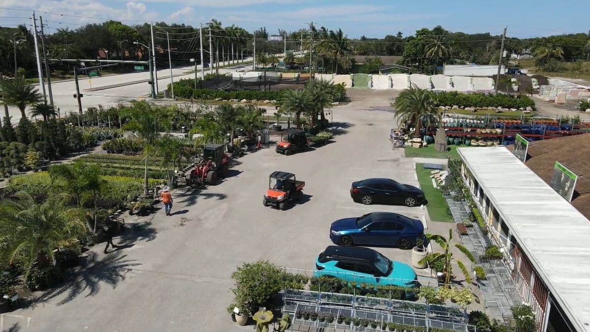 Meyer's Turf & Landscape Nursery
