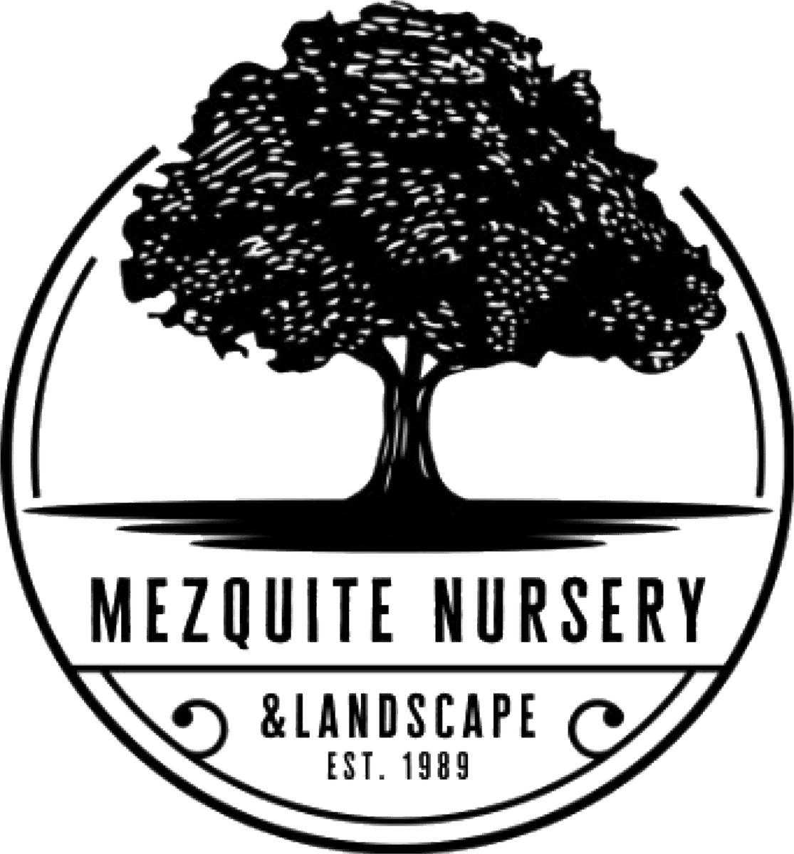 Mezquite Nursery