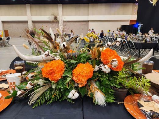 Michael Allen's Flowers & Gifts
