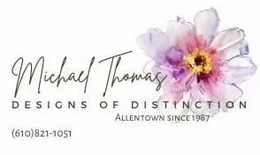 Michael Thomas Floral