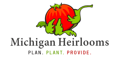 Michigan Heirlooms