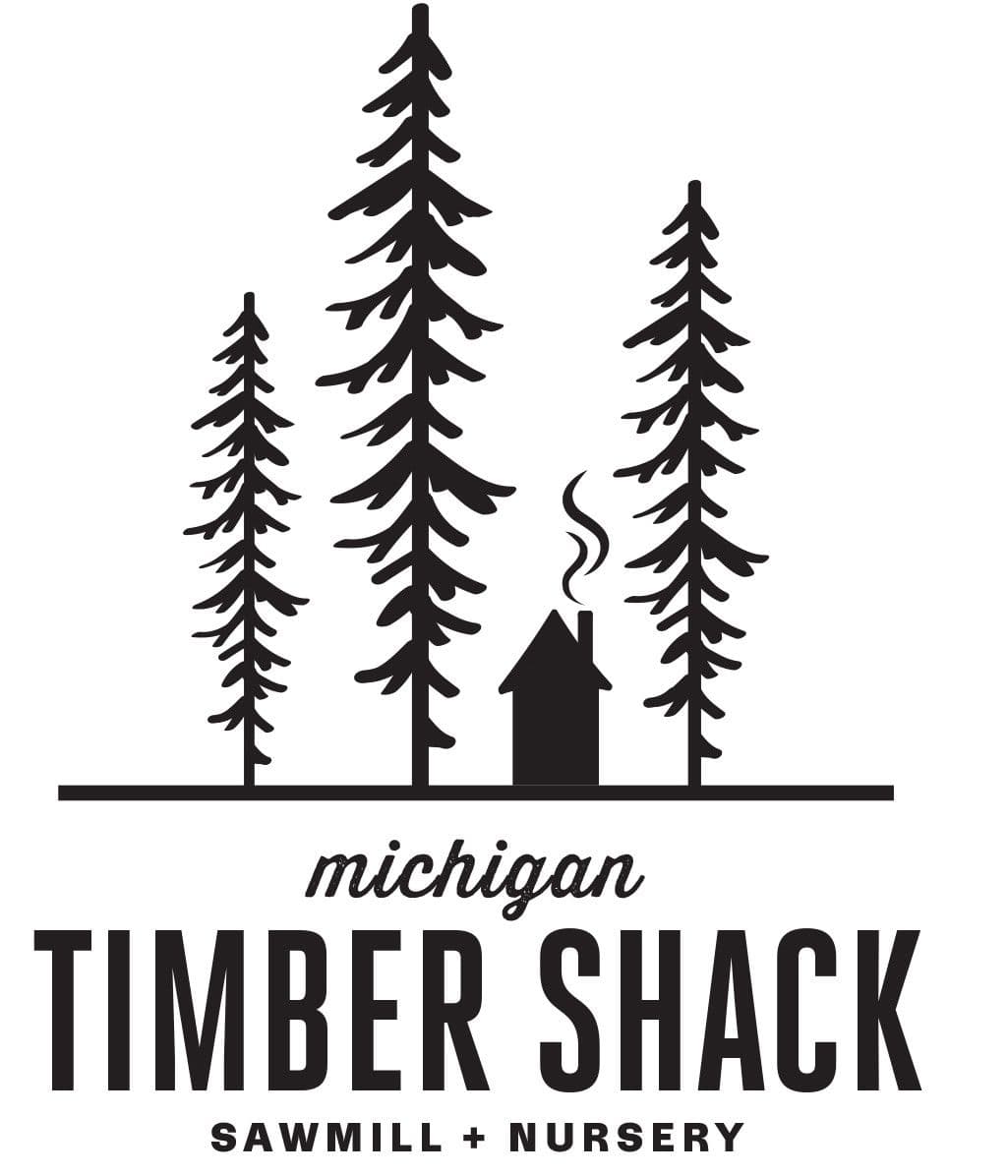 Michigan Timber Shack