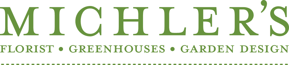 Michler's Florist, Greenhouses & Garden Design