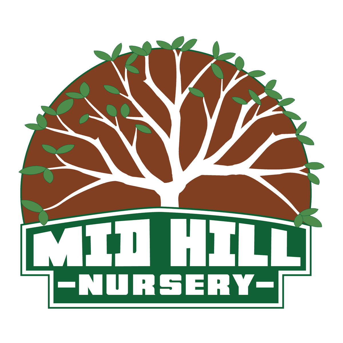 Mid-Hill Nursery