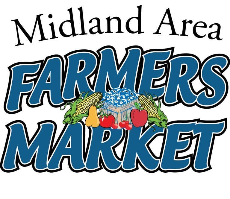 Midland Area Farmers Market