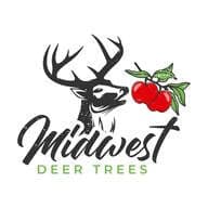 Midwest Deer Trees