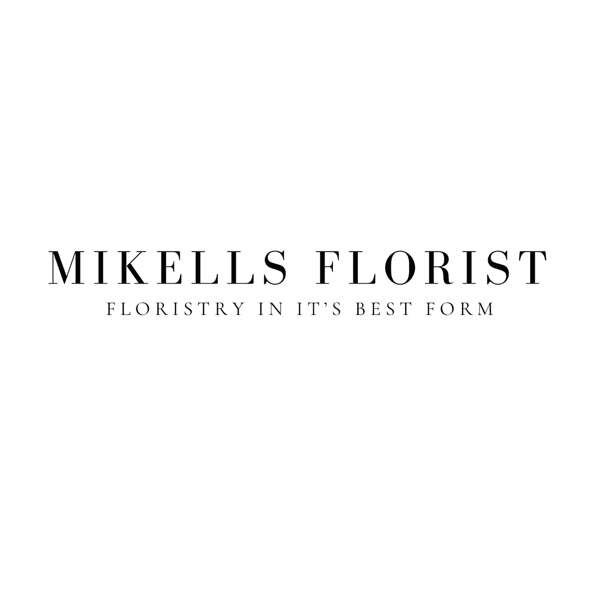 Mikells Florist