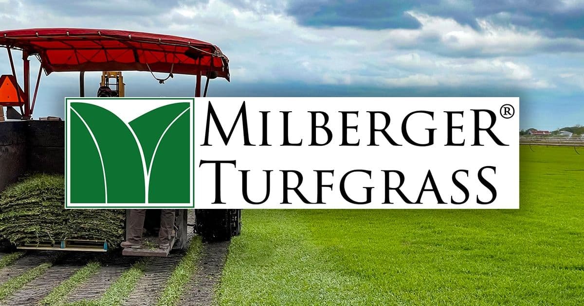 Milberger Turf Farms