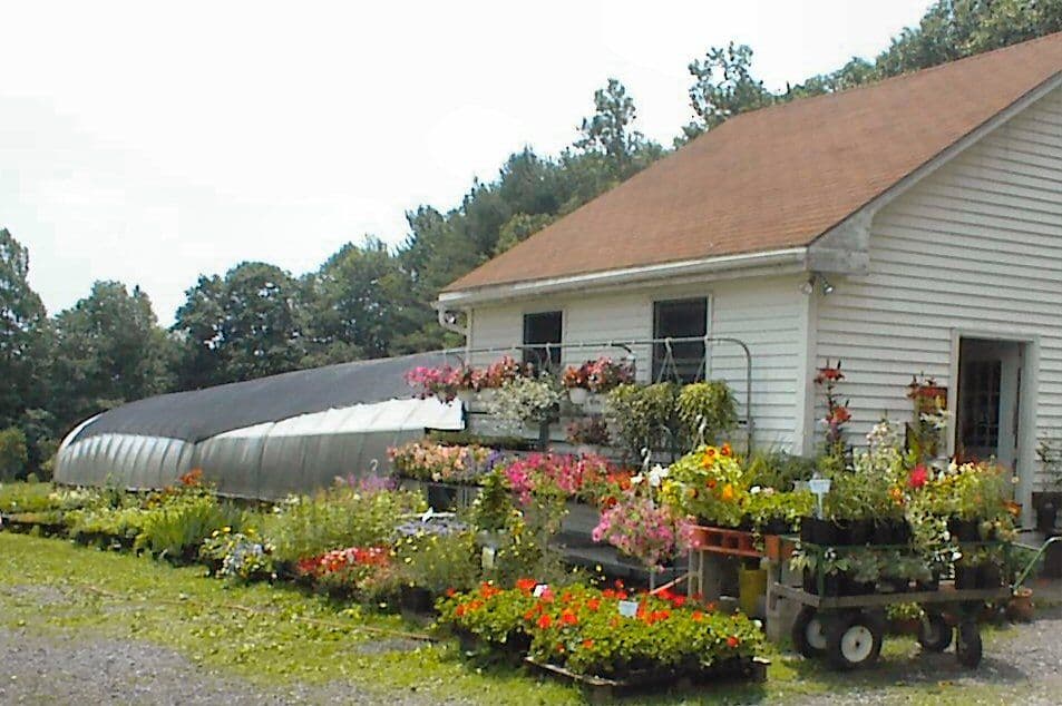 Milburt Farm & Greenhouse