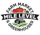 Mile Level Farm Market & Greenhouses