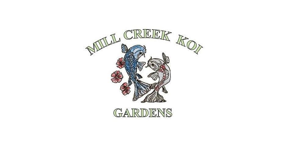 Mill Creek Koi & Gardens