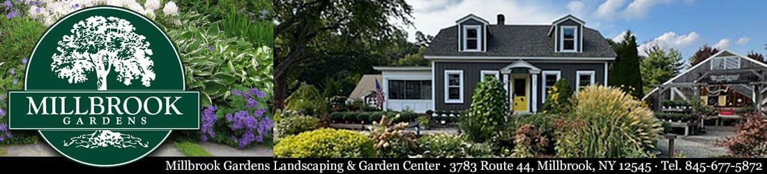 Millbrook Gardens Landscaping
