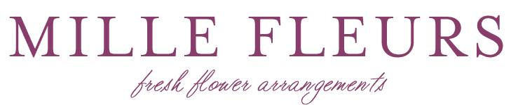 Mille Fleurs