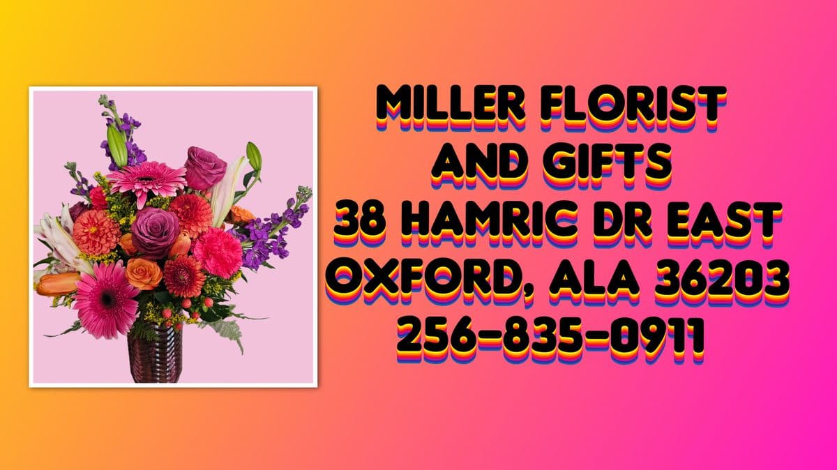 Miller Florist & Gifts