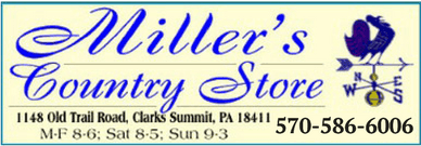 Miller's Country Store