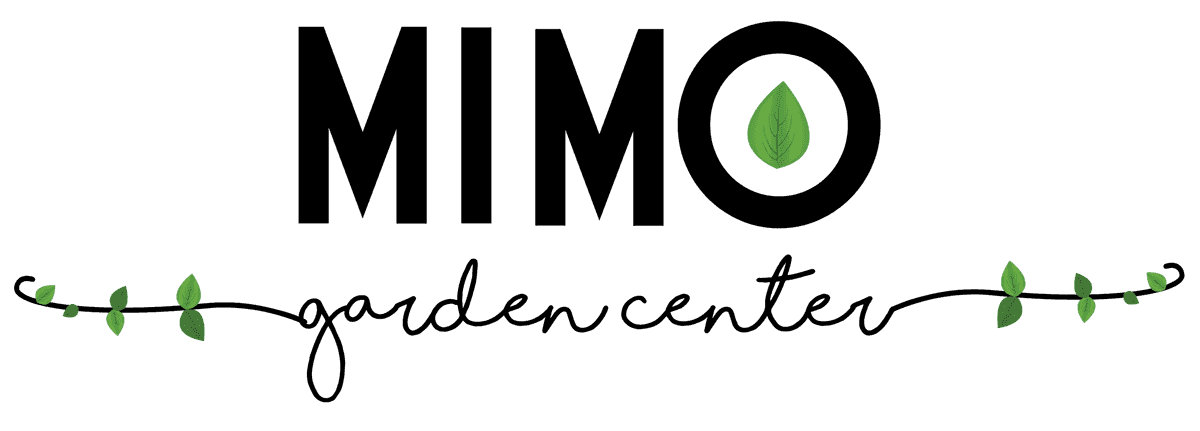 MiMo Garden Center