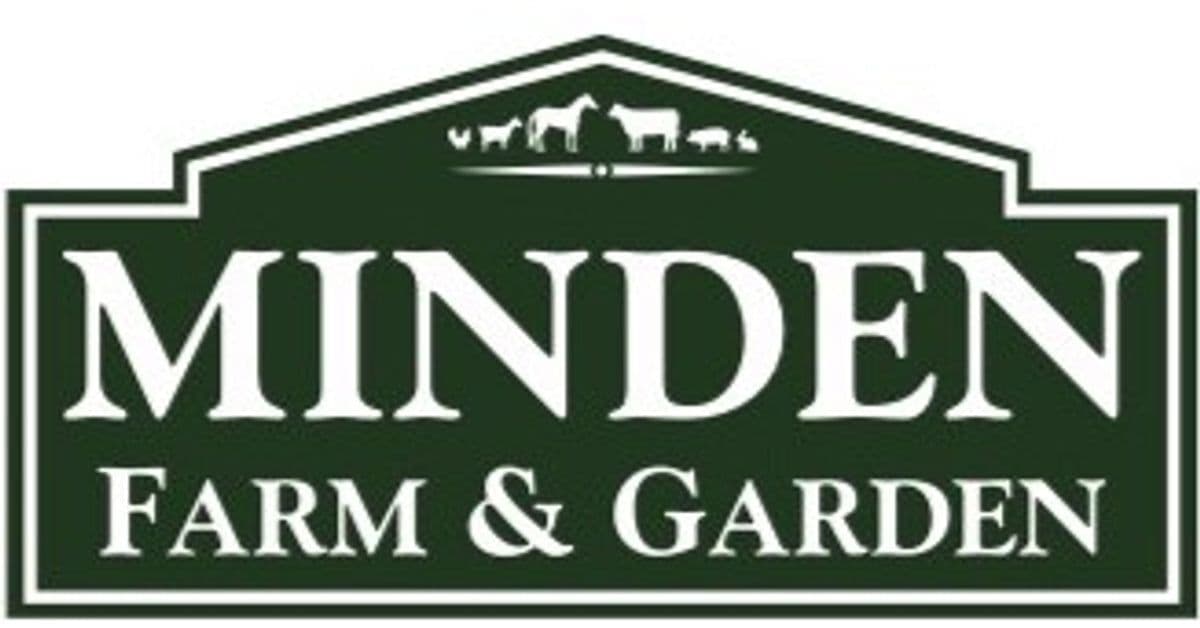 Minden Farm & Garden LLC