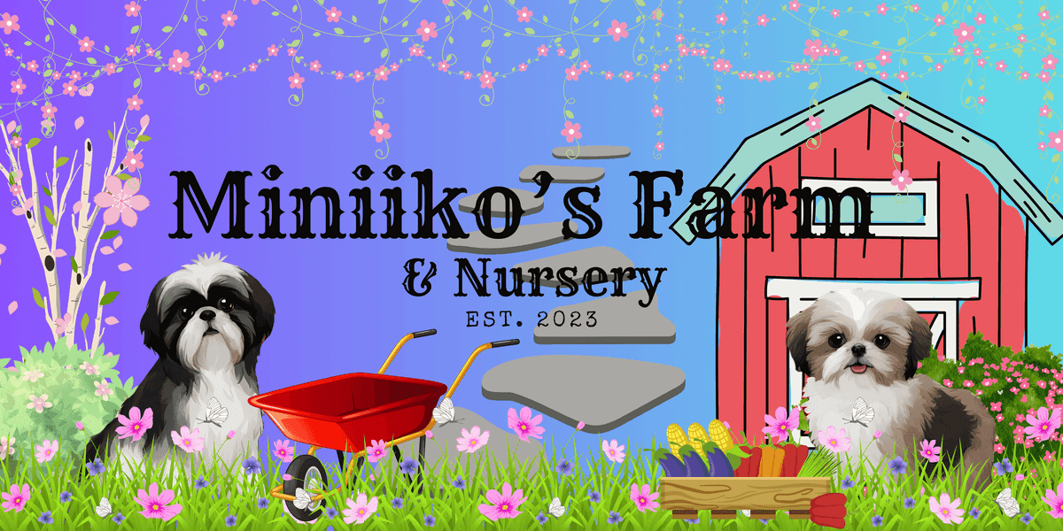 Miniiko's Farm and Nursery
