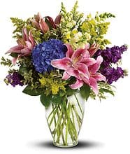 Mioux Florist & Greenhouse