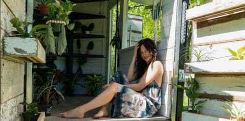 Miss Folia Plant Co. at 337 by La Roserie