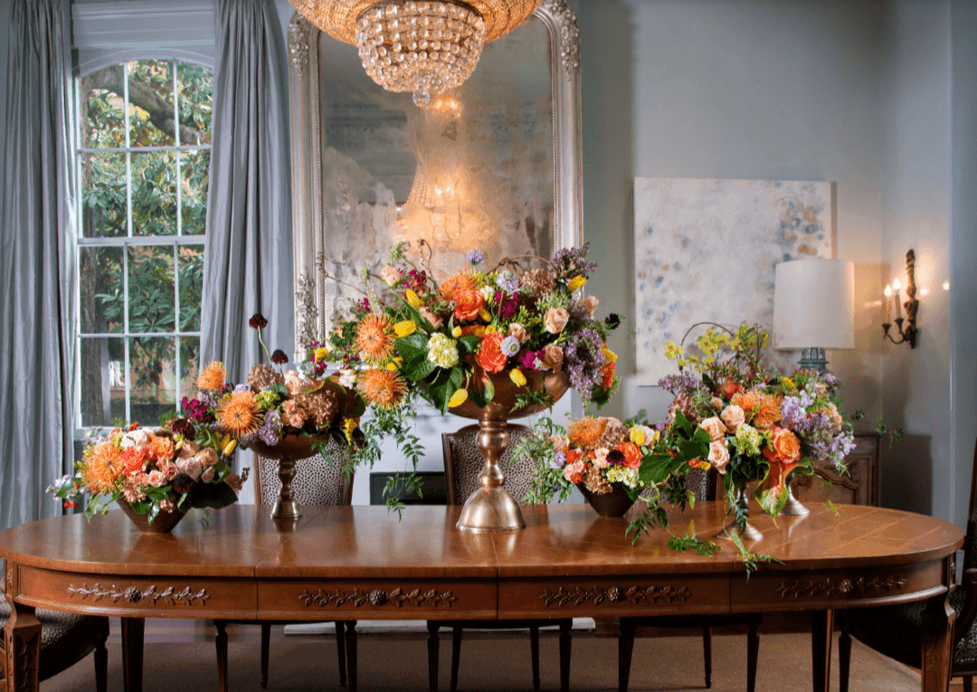 Mitch's Flowers