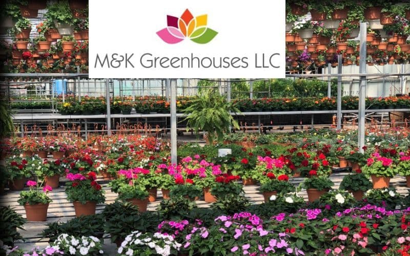 M&K Greenhouses
