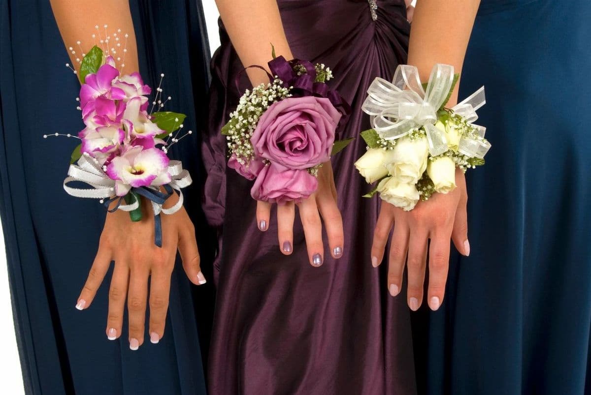 M&M Floral and Special Occasions