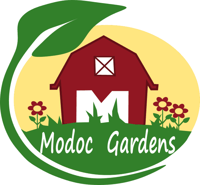 Modoc Gardens