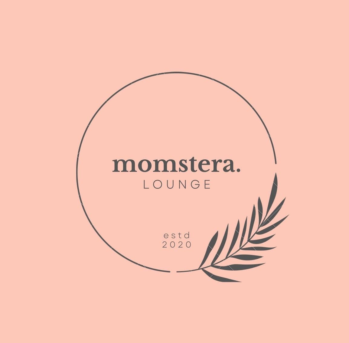 Momstera Lounge