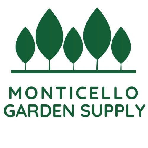 Monticello Garden Center