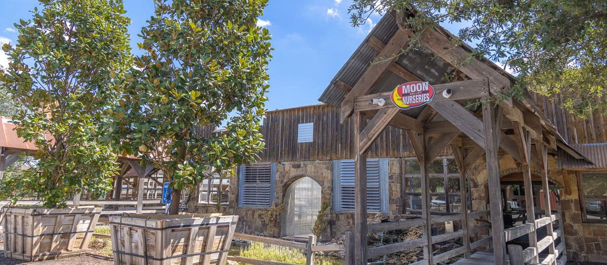 Moon Valley Nurseries