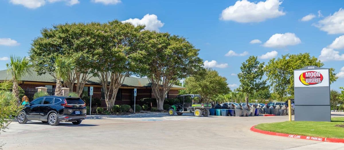 Moon Valley Nurseries