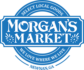 Morgan's Market