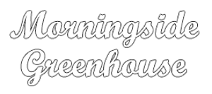Morningside Greenhouse