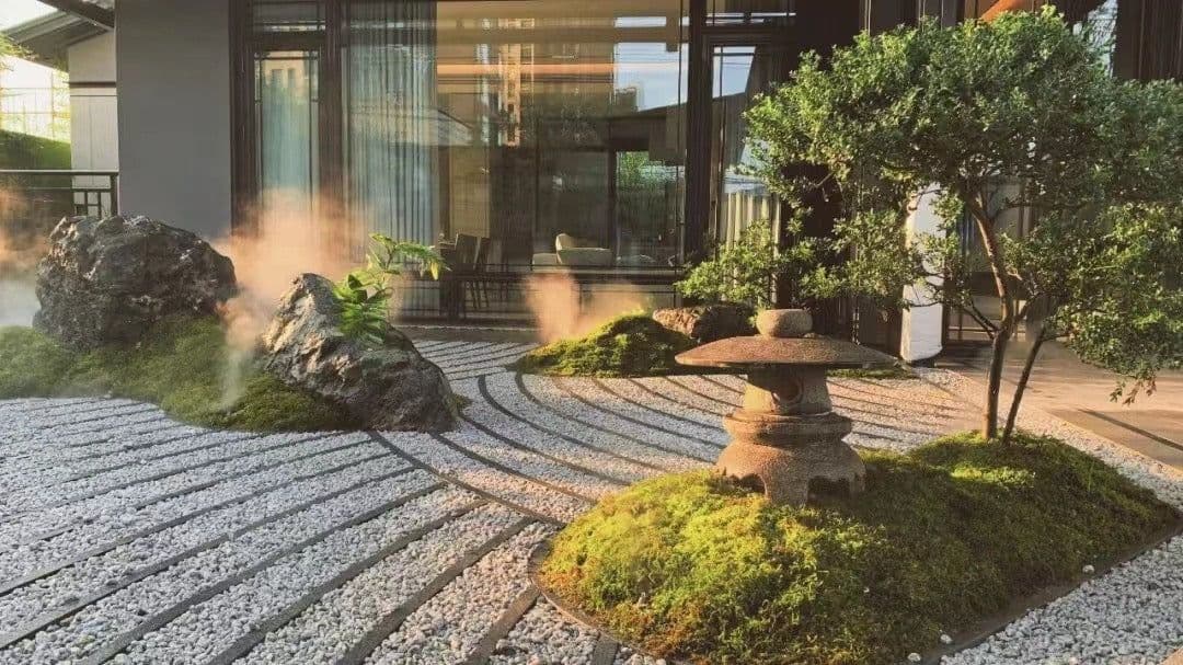 Moss Design Gallery