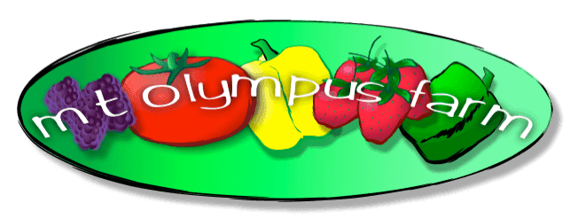 Mount Olympus Farm Market