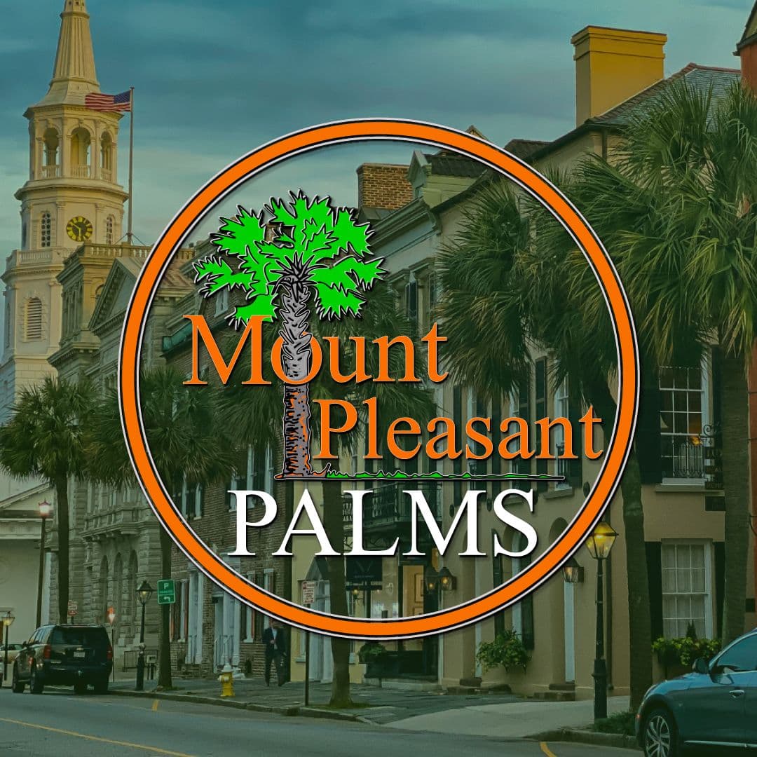 Mount Pleasant Palms