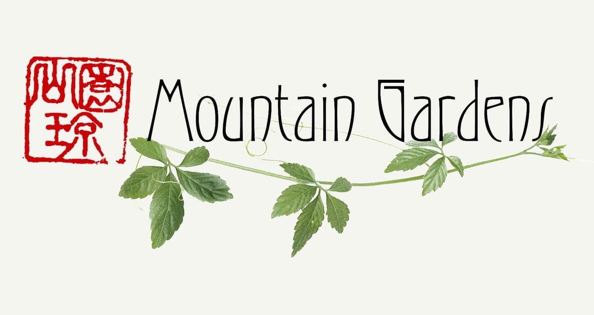 Mountain Gardens