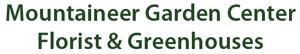 Mountaineer Garden Center & Florist