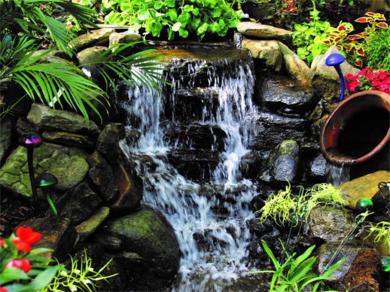 Mountaineer Landscaping, Inc.