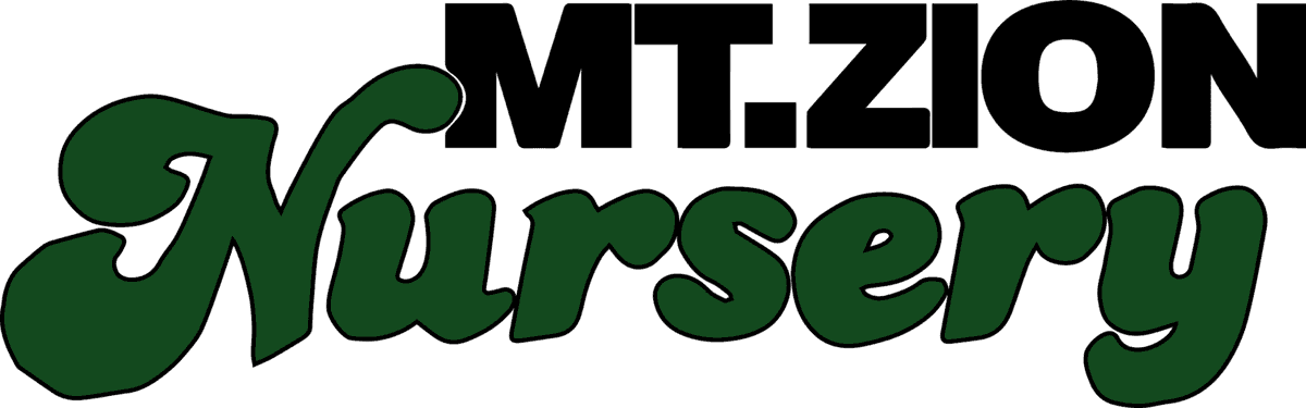Mt. Zion Nursery