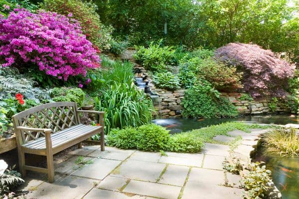 Mud Monsters Pond and Landscape Supply