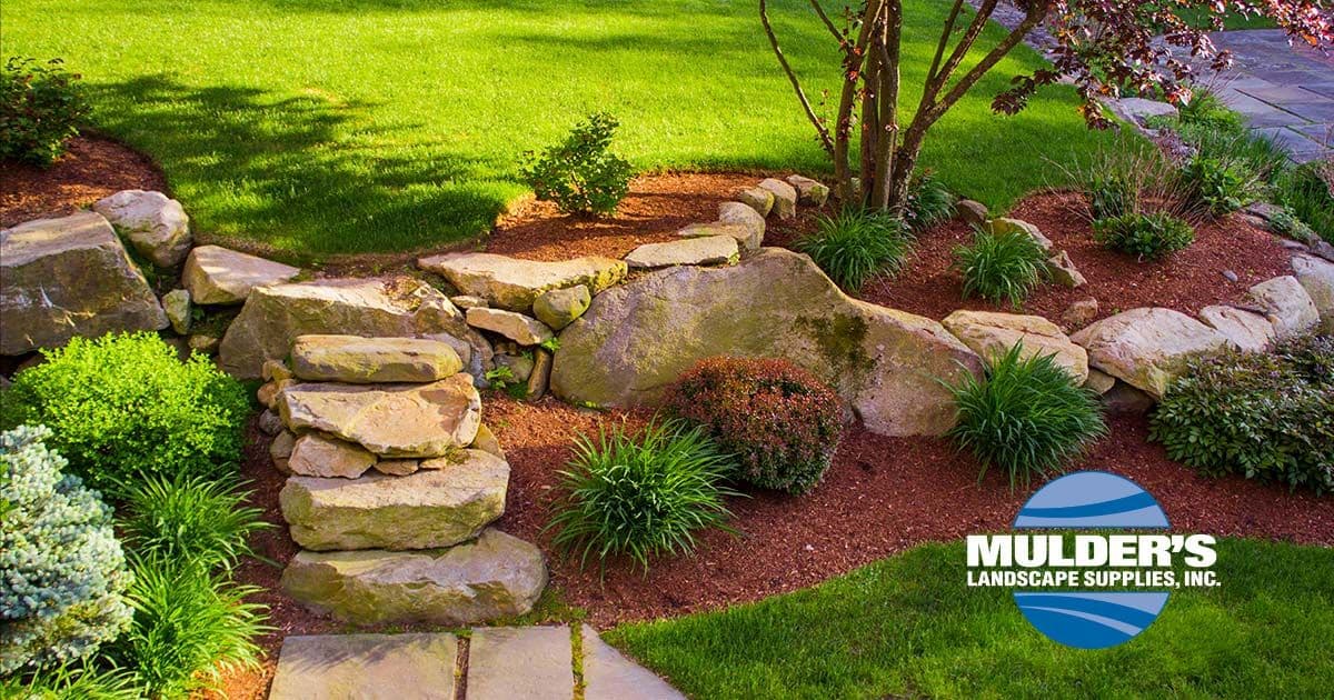 Mulder’s Landscape Supplies