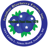 Murray Blueberry Farm