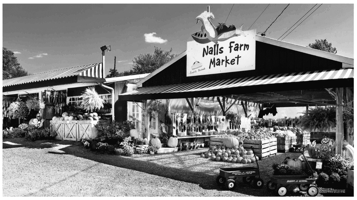 Nalls Farm Market