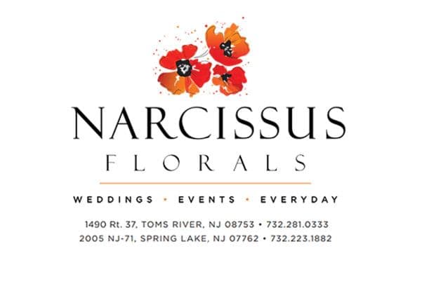 Narcissus Florals