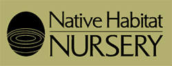 Native Habitat Nursery