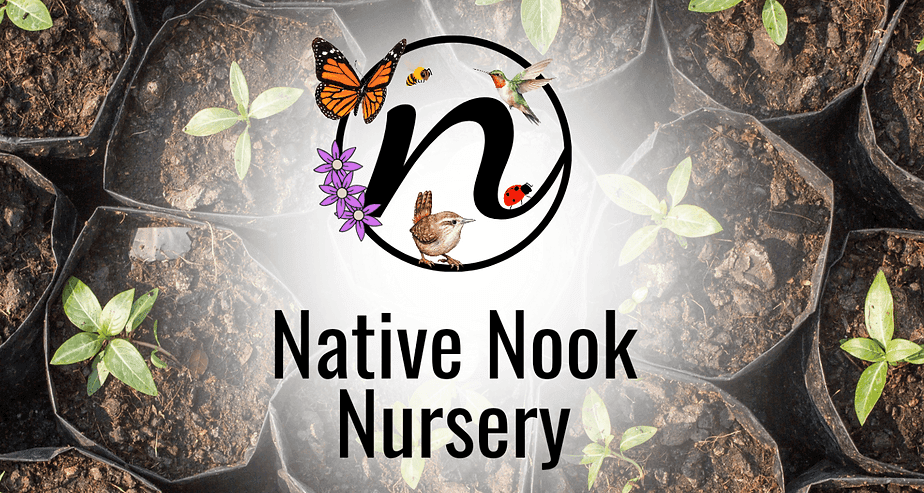 Native Nook Nursery