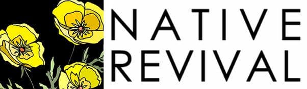 Native Revival Landscaping