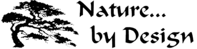 Nature By Design